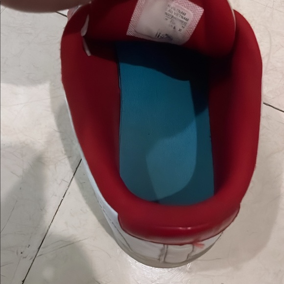 Converse Men's Sneakers UK 11 - Picture 8 of 9